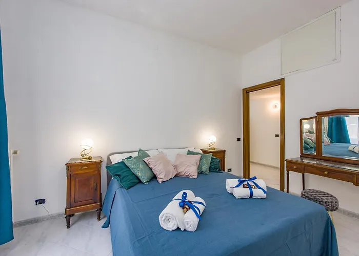 Appartamento Metro San Paolo -air Conditioning-wifi-tv55"- 9 Minutes From The Colosseo Roma