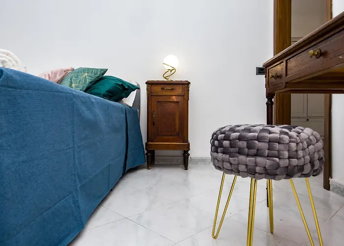 Metro San Paolo -air Conditioning-wifi-tv55"- 9 Minutes From The Colosseo Appartamento Roma