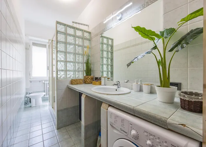 Metro San Paolo -air Conditioning-wifi-tv55"- 9 Minutes From The Colosseo